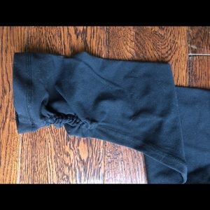 lululemon athletica Pants - Lululemon Black Leggings lululemon athletica Pants - Lululemon Black Leggings
